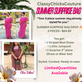 Summer Surprise Bag