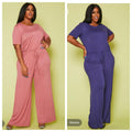 Favorite Chic Jumpsuit